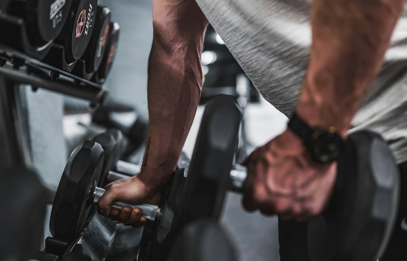 Motivace a podpora v dosahování fitness cílů