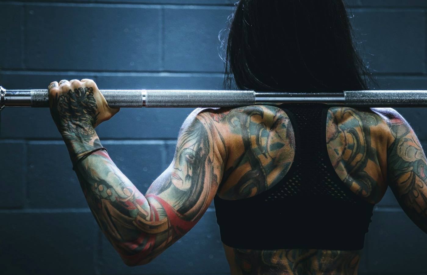 Moderní fitness studio s profesionálním vybavením